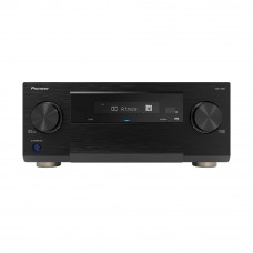 Pioneer VSX-LX805 11.4 Kanal 4K-8K Network Premium Av Receiver 